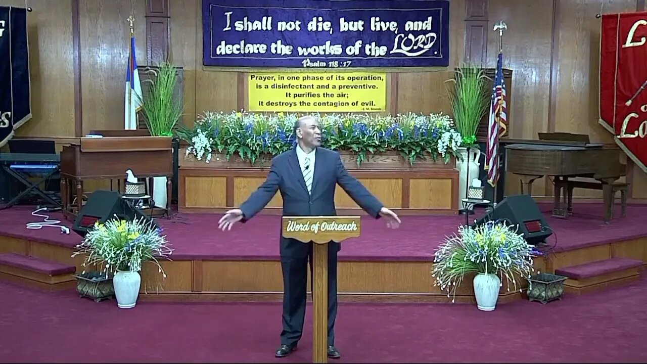 Morning Manna That Matters 06102022