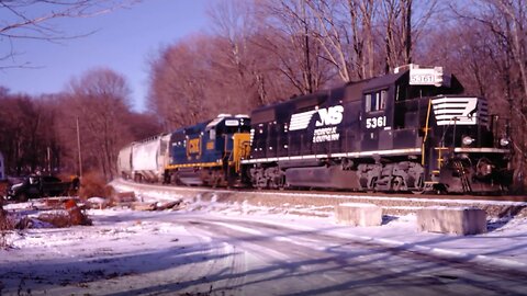 2022 in Review: Part 1 - January