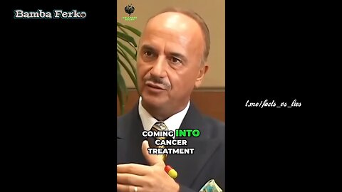 'Early Detection' Scam Revealed by Dr. Leonard Coldwell