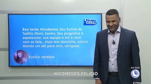 Mensagem Whatsapp: 2º Bloco | 11/03/2022