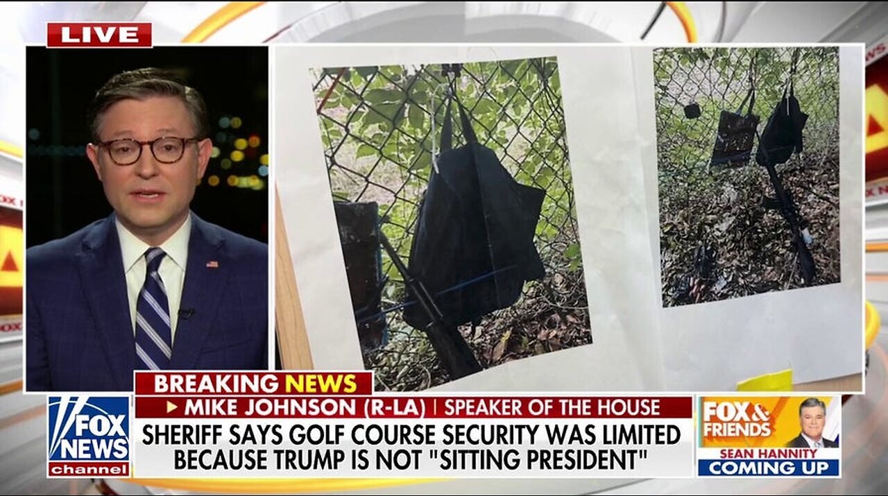 Is the SECRET SERVICE COMPROMISED? The aftermath of the SECOND assassination attempt