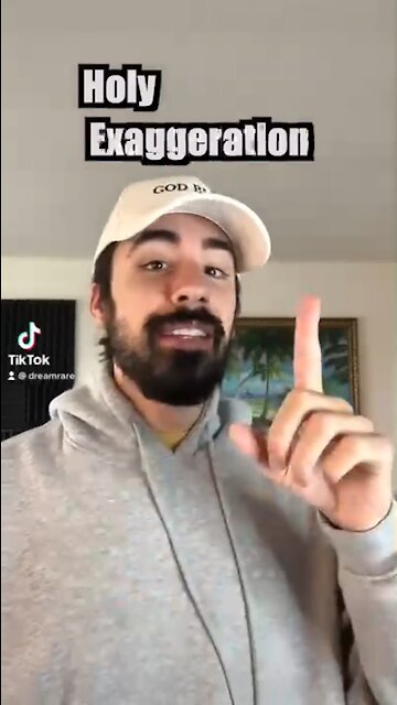 Donald Trump BS, brought to you by Pfizer