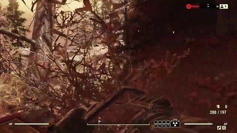 Nuclear Winter | Fallout 76