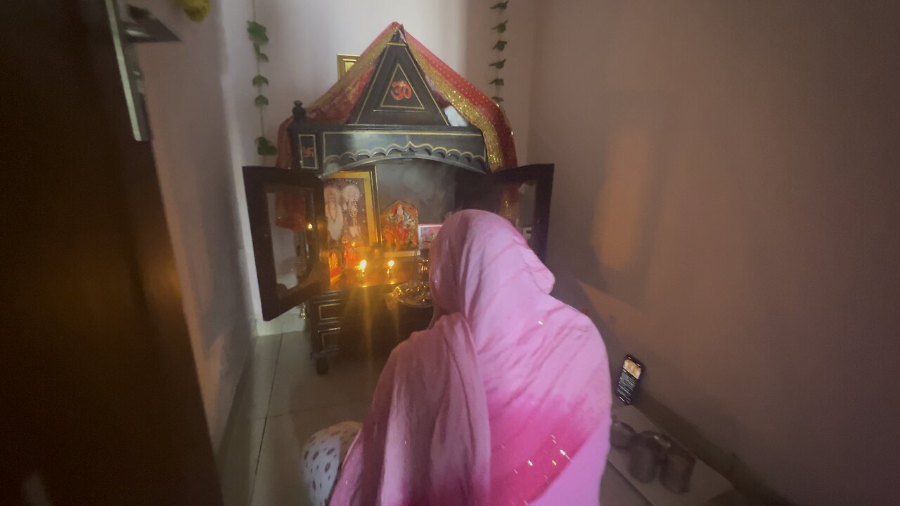 Jai shree Ram
