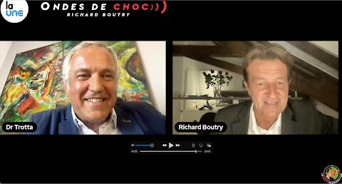 ONDES DE CHOC_02 _invité Dr TROTTA