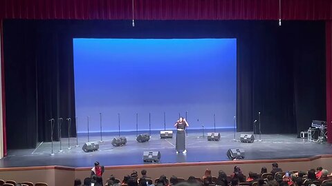 Dalila Hernández 5th Annual Nuestro Cultura Vocal Competition