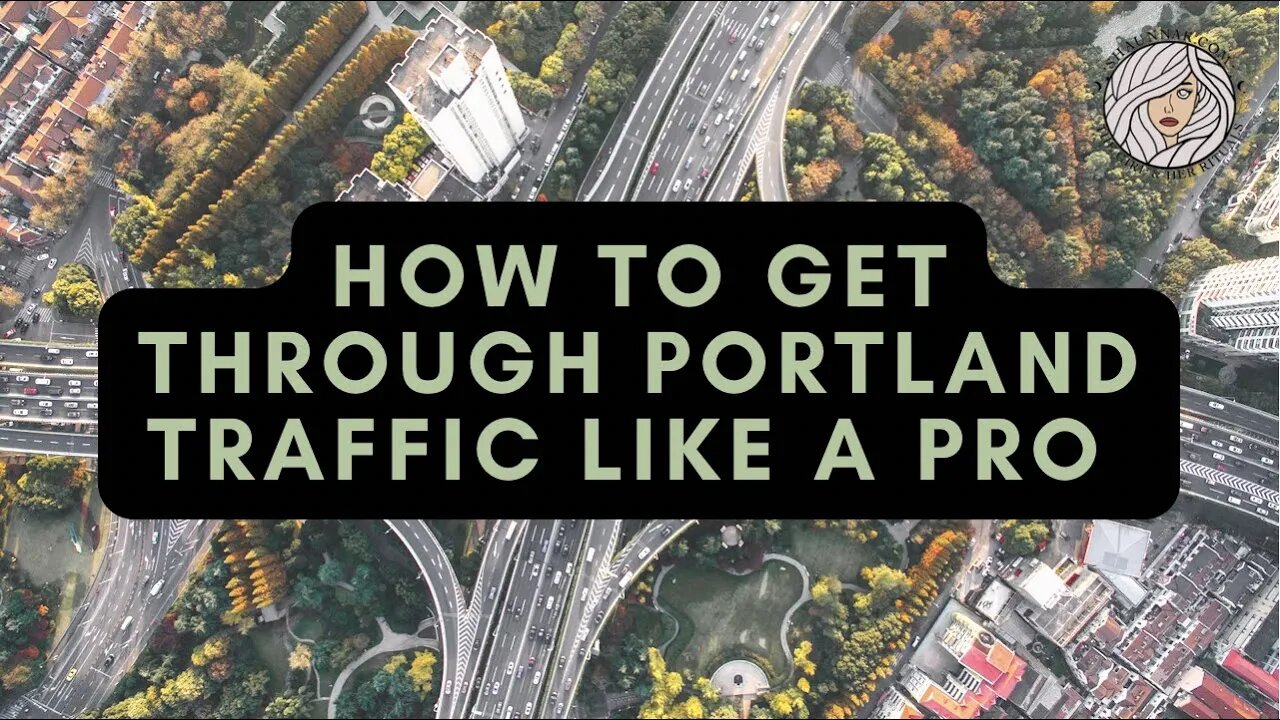 How to Get through Portland Traffic the Quickest
