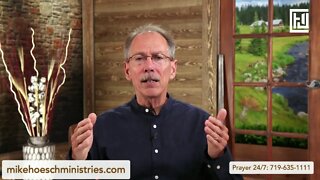Releasing the Power in Truth | Mike Hoesch