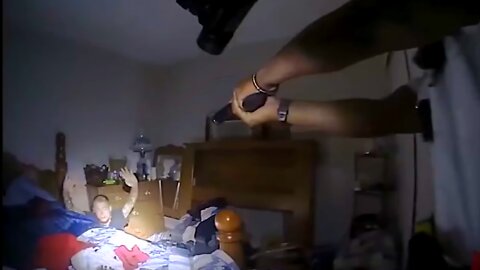 BODYCAM: Man Tells Officer He Needs To Be Tased. Guess What Happens Next