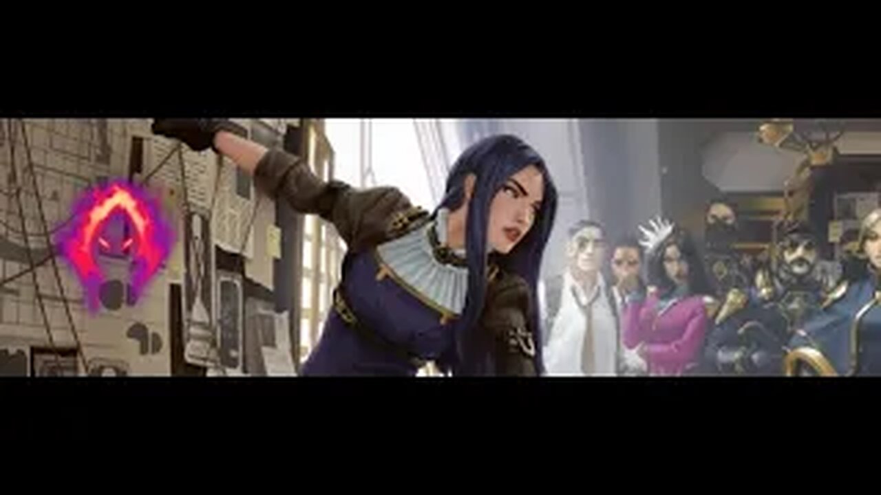 Caitlyn Montage Season 14 Part 3
