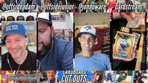 Hit the Subscribe Button - OFFSIDE AND OUT OF BOUNDS