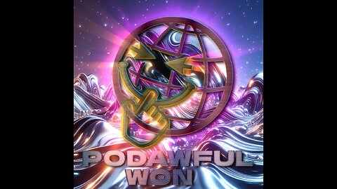 Hey Steal Toe, PodAwful Won!