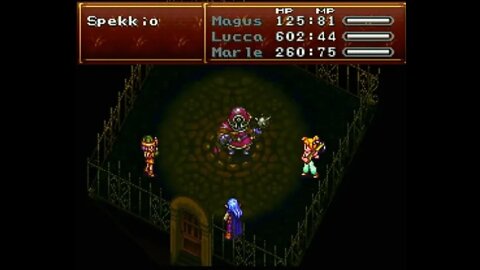 Chrono Trigger (part 21) 3/17/21