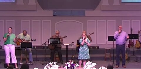 A Thousand Hallelujahs - Brooke Ligertwood (Sparreaux cover)