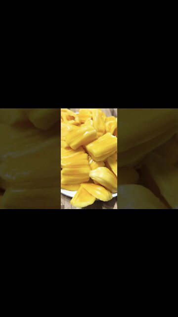 Jackfruit