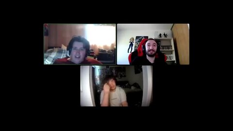 Night Cast Highlights: Mask Stank