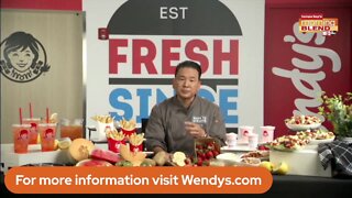 Wendy's | Morning Blend