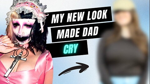 Pastel Monster To Basic Babe - Who Is This?! | TRANSFORMED