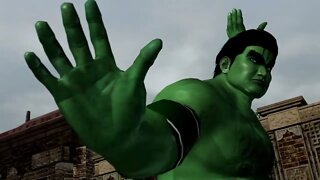 VF5FS match - Aoi (Kruza) vs. Taka (Notable 6)