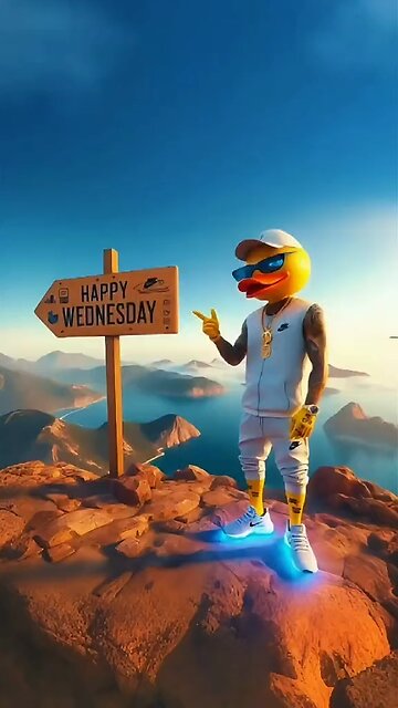 Keep your head up no matter what happens