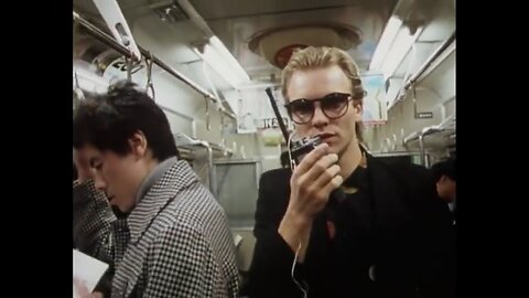 The Police ~ So Lonely