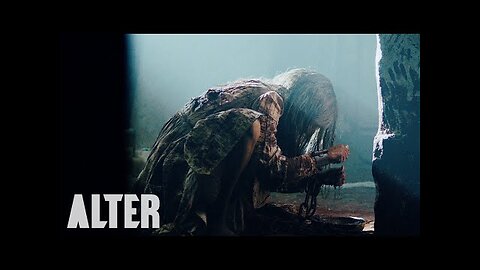 Horror Short Film "Arcana" | ALTER