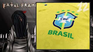 BURLANDO A SELEÇÃO - Fatal Frame II: Crimson Butterfly #12