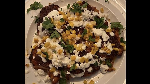 The Best Tex Mex Chicken Thighs Recipe