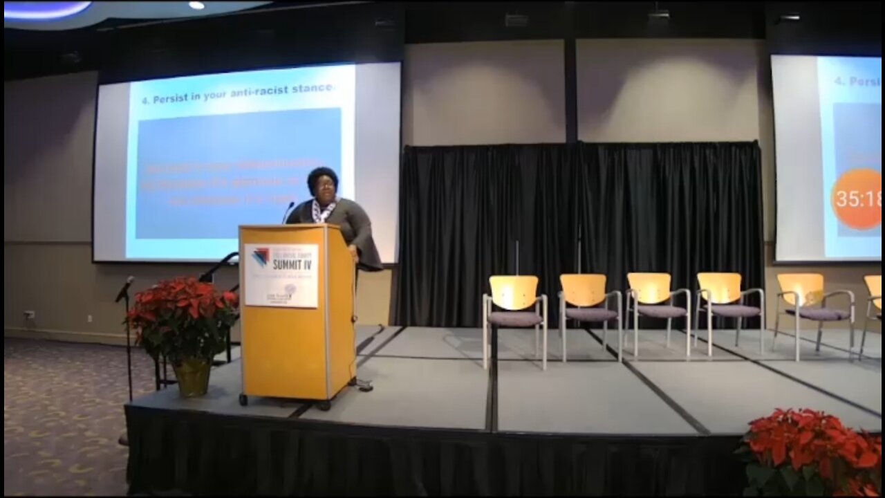 Fort Worth ISD admits to training students to be social justice warriors