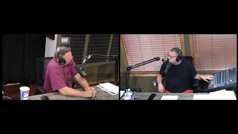 TDC Podcast - Live!