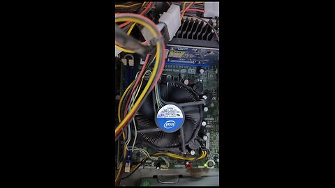 power supply (SMPS) getting Start and Stop it's power voltage problem