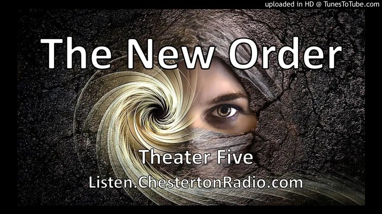 The New Order - Theater Five