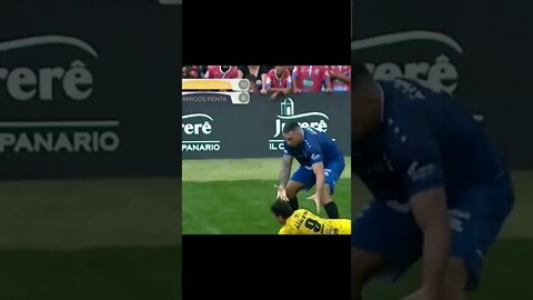 E AÍ POPÓ, SE TEM QUE PARAR DE ARRUMAR ESSAS CONFUSÃO 🤣😂😅