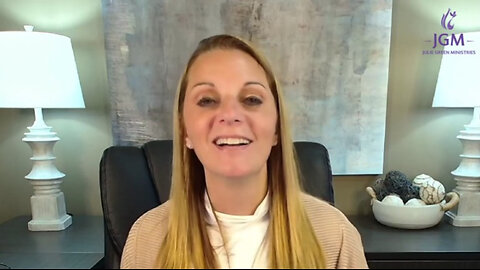 Prophet Julie Green - Your Enemies Are About to Take More Bold Steps Against You - Captions