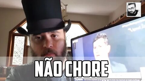 TERCEIRA VIA DANDO PRESENTE