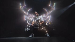 LINDINHO aparece no vídeo do Gaulês