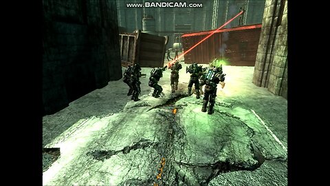Mama Dolce's | Enclave v Chinese Remnants - Fallout 3 (2008) - NPC Battle 145