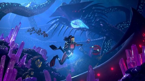 Subnautica Below Zero Ep5