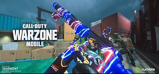 Warzone Mobile..SUPERI 46 Absolute Lazer 🔫🪄Juggernaut shipment Gameplay.