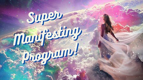 The Super Manifestor Program
