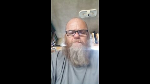 a message for president Trump and the American people