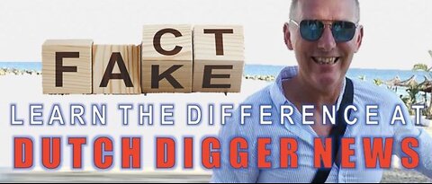 MONDAY DUTCH DIGGER NEWS - THE ARREST OF ROCHELLE WALENSKY