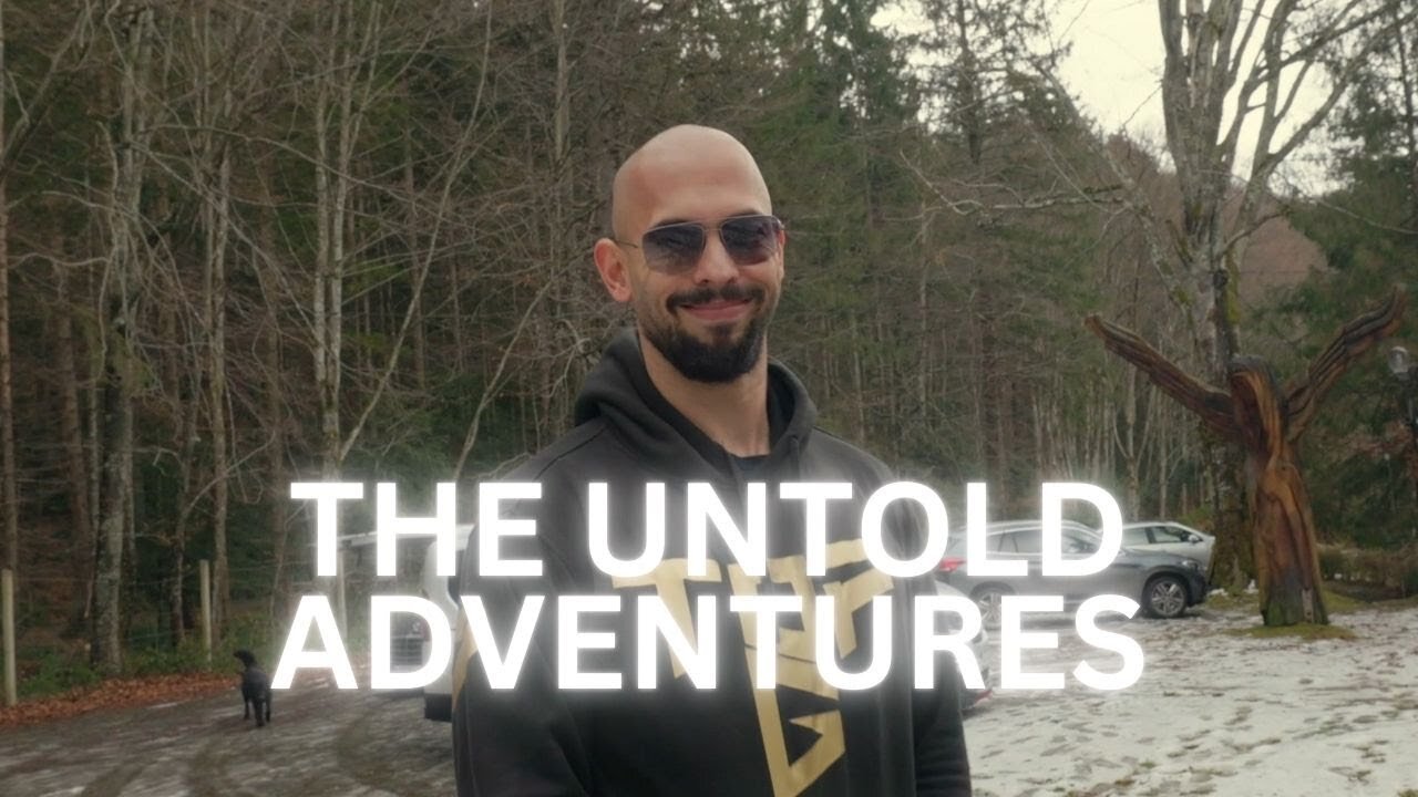 The Journey To Wudan Mountain Part 4