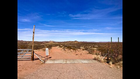 600 acres in NM for under $300k. Windy Solar Capital