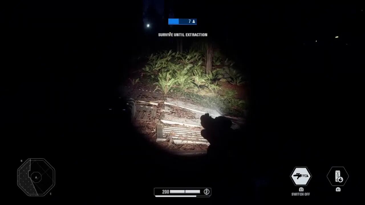 HvV or Blast? | Star Wars Battlefront 2 | Livestream
