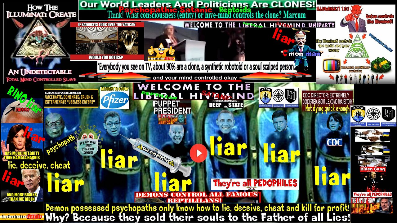 CATHERINE AUSTIN FITTS - TRUTH ABOUT CBDC (Related info and links in description)