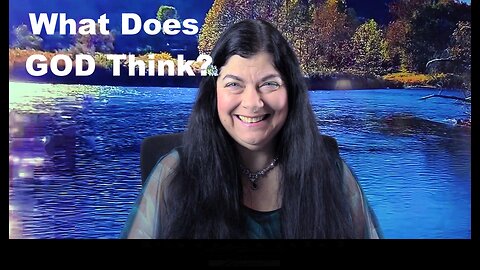 Episode 24 - What Does GOD Think About Trials & Tribulations 5-16-2024 Lois Vogel-Sharp