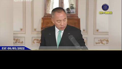 2020年8月5日，七哥说： 兄弟姐妹们，大家要记住，在有没有打疫苗面前一切都是小事，一切都可以忘掉。 如果你真心地相信有苗和无苗之间是生死之差，你就释然一切事情。