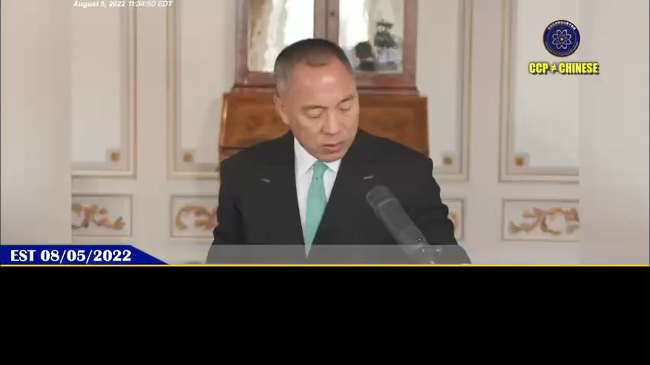 2020年8月5日，七哥说： 兄弟姐妹们，大家要记住，在有没有打疫苗面前一切都是小事，一切都可以忘掉。 如果你真心地相信有苗和无苗之间是生死之差，你就释然一切事情。