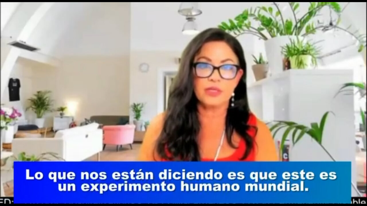 Identifican lotes de “vacunas” contaminados y mortales.